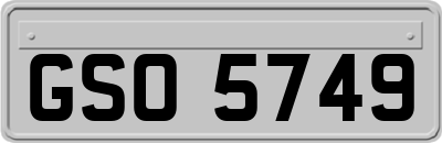 GSO5749