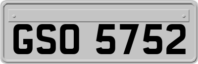GSO5752