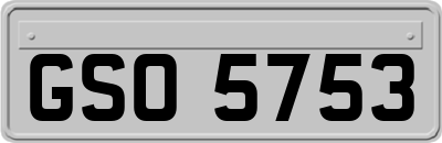 GSO5753