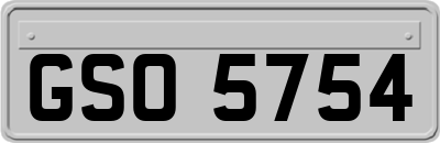 GSO5754