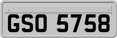GSO5758