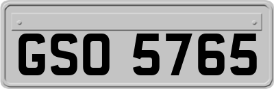 GSO5765