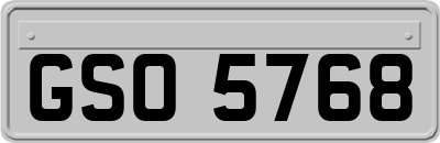 GSO5768