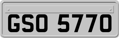 GSO5770