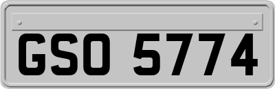 GSO5774