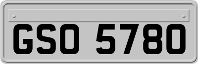 GSO5780