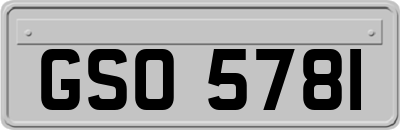 GSO5781