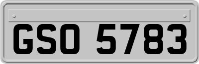 GSO5783