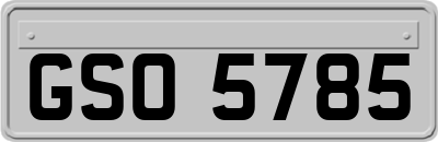 GSO5785
