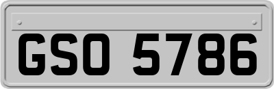 GSO5786