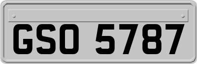 GSO5787