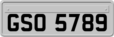 GSO5789