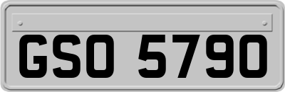 GSO5790