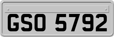 GSO5792