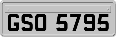 GSO5795