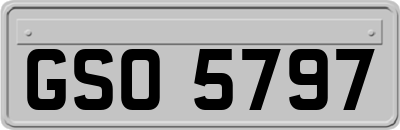 GSO5797