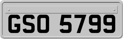 GSO5799