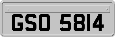 GSO5814