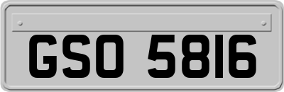 GSO5816