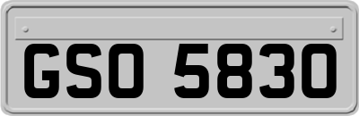GSO5830