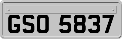 GSO5837