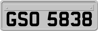 GSO5838