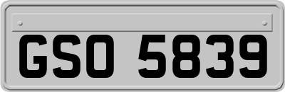 GSO5839