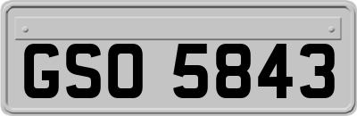 GSO5843