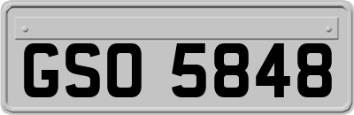 GSO5848