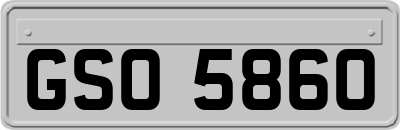 GSO5860