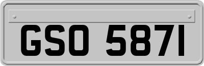 GSO5871