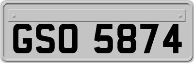 GSO5874