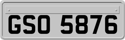 GSO5876