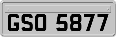 GSO5877