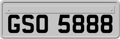 GSO5888