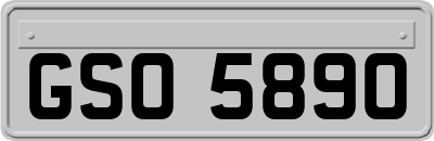 GSO5890