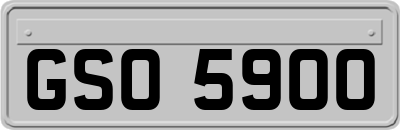 GSO5900
