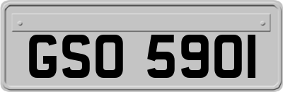 GSO5901