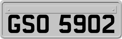 GSO5902