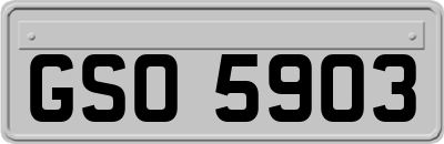 GSO5903