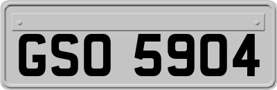 GSO5904