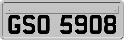 GSO5908