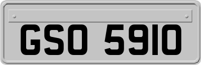GSO5910