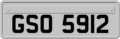 GSO5912