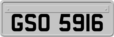 GSO5916