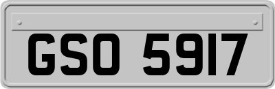 GSO5917