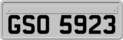 GSO5923