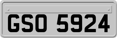 GSO5924