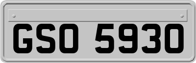 GSO5930