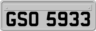 GSO5933
